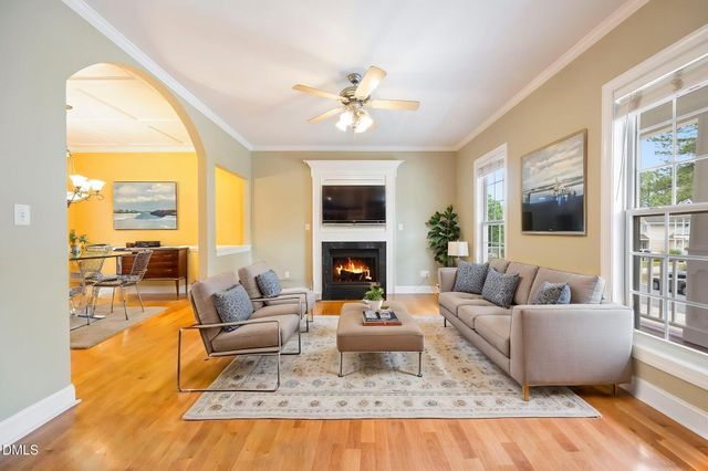105 Rushing Wind Way, Apex, NC 27502