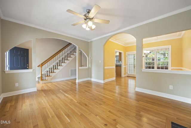 105 Rushing Wind Way, Apex, NC 27502