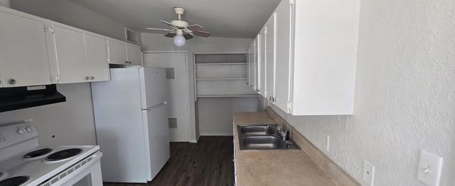 2401 Field Street, San Angelo, TX 76901