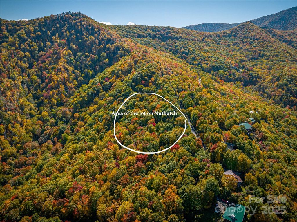 205 Chickadee Lane 205, Maggie Valley, NC 28751