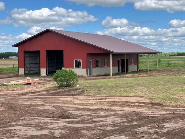 Lot 3 Olson Road, Sunrise Twp, MN 55056