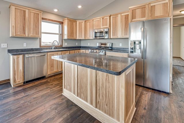 Lot 3 Olson Road, Sunrise Twp, MN 55056