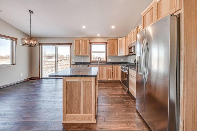 Lot 3 Olson Road, Sunrise Twp, MN 55056