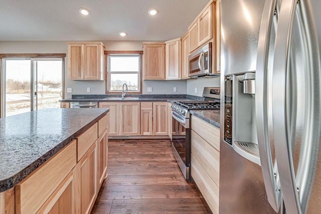 Lot 3 Olson Road, Sunrise Twp, MN 55056