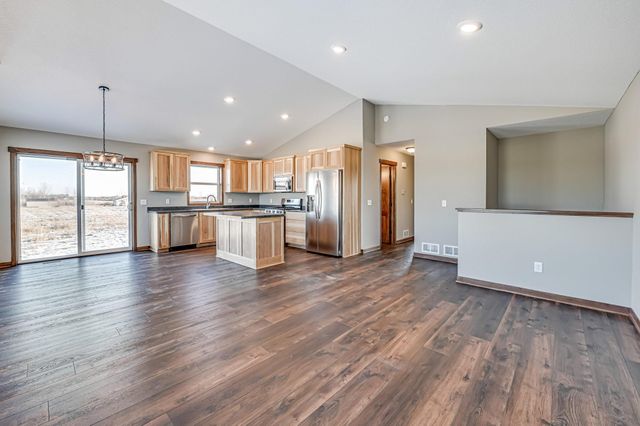 Lot 3 Olson Road, Sunrise Twp, MN 55056