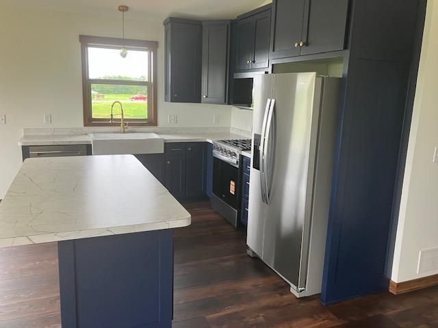 Lot 3 Olson Road, Sunrise Twp, MN 55056