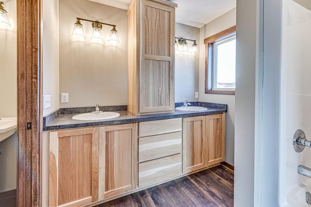 Lot 3 Olson Road, Sunrise Twp, MN 55056