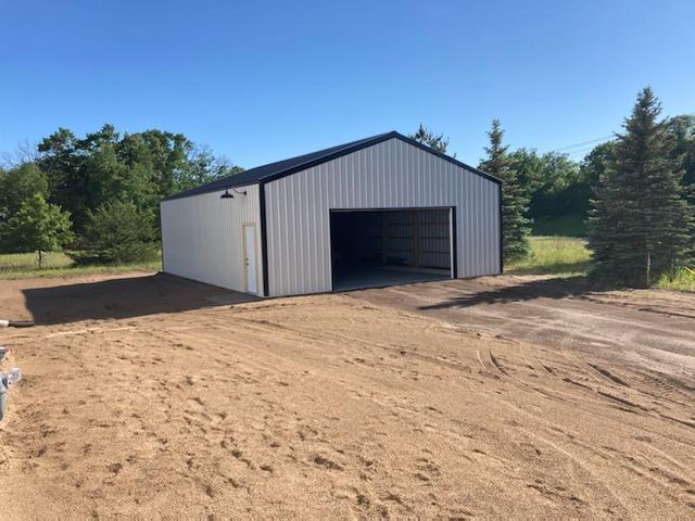 Lot 3 Olson Road, Sunrise Twp, MN 55056