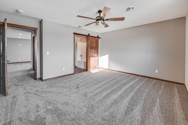 Lot 3 Olson Road, Sunrise Twp, MN 55056