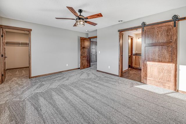 Lot 3 Olson Road, Sunrise Twp, MN 55056