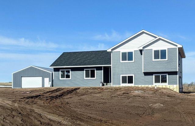 Lot 3 Olson Road, Sunrise Twp, MN 55056