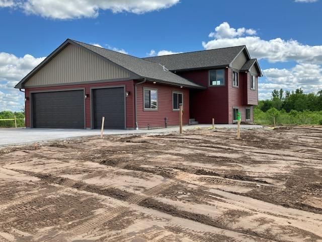 Lot 3 Olson Road, Sunrise Twp, MN 55056