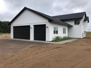 Lot 3 Olson Road, Sunrise Twp, MN 55056