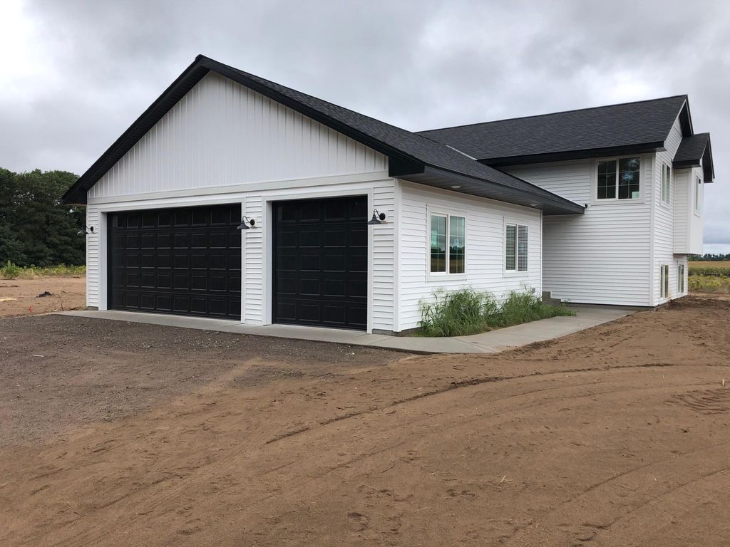 Lot 3 Olson Road, Sunrise Twp, MN 55056