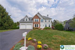 319 Hopewell Drive, Upper Macungie Twp, PA 18104