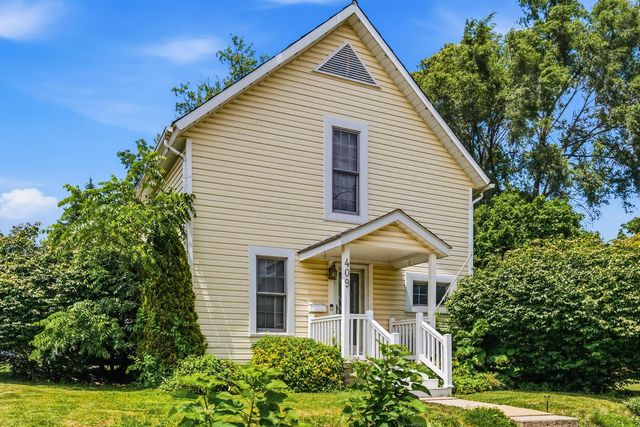 409 N Franklin Street, Delaware, OH 43015