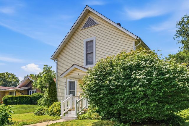 409 N Franklin Street, Delaware, OH 43015