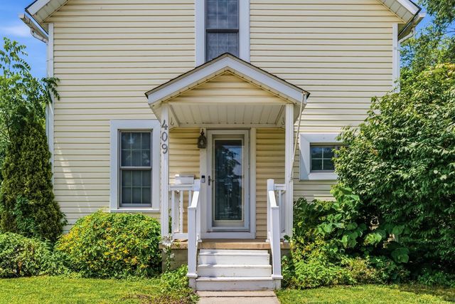 409 N Franklin Street, Delaware, OH 43015