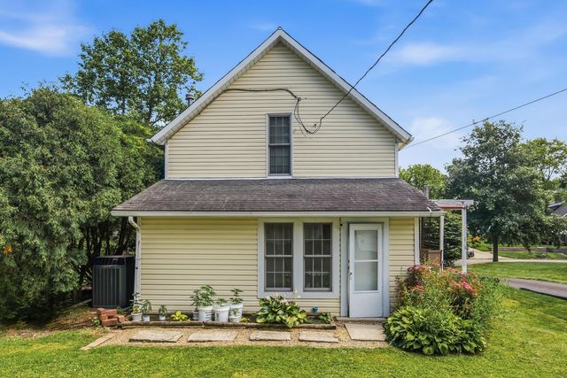 409 N Franklin Street, Delaware, OH 43015