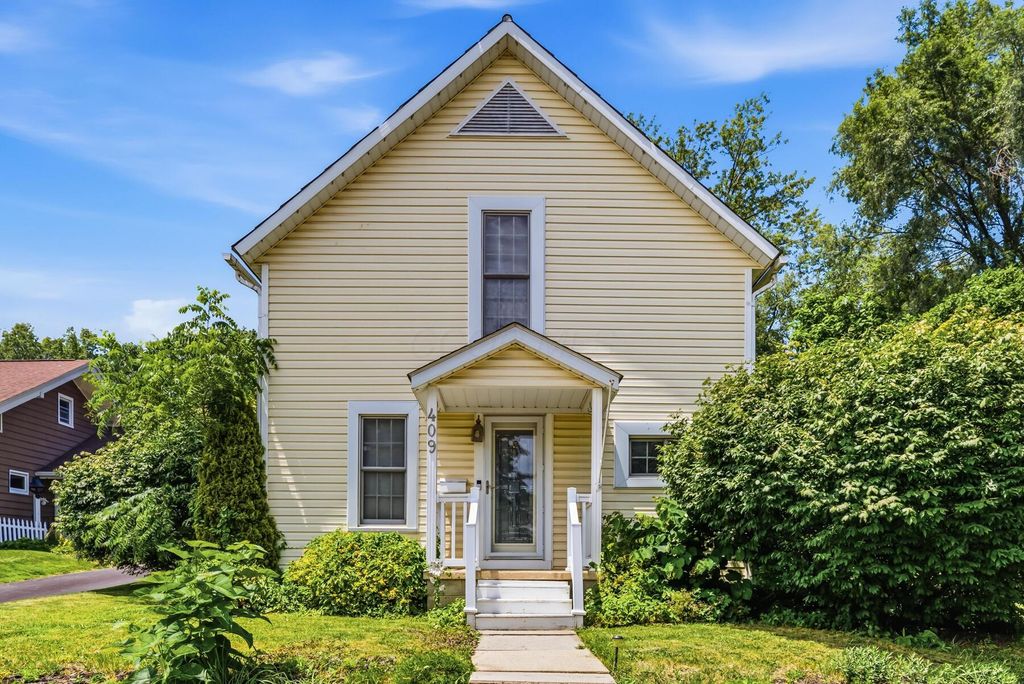 409 N Franklin Street, Delaware, OH 43015
