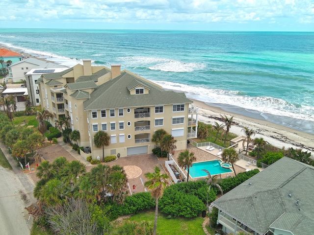 3135 Highway A1a None 202, Melbourne Beach, FL 32951