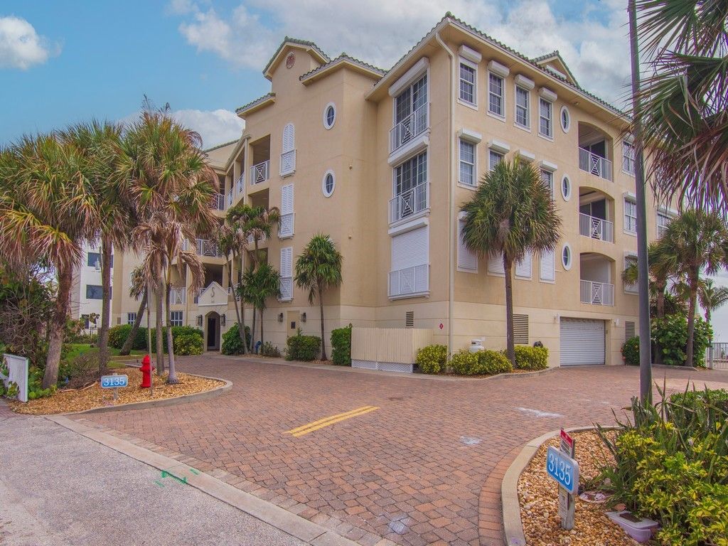 3135 Highway A1a None 202, Melbourne Beach, FL 32951