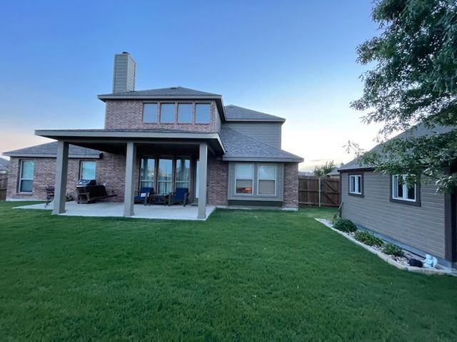 1590 Reserve Road, Waxahachie, TX 75165