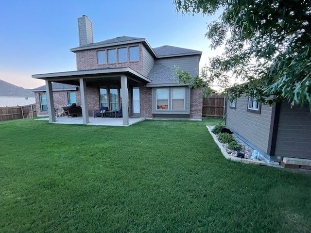 1590 Reserve Road, Waxahachie, TX 75165