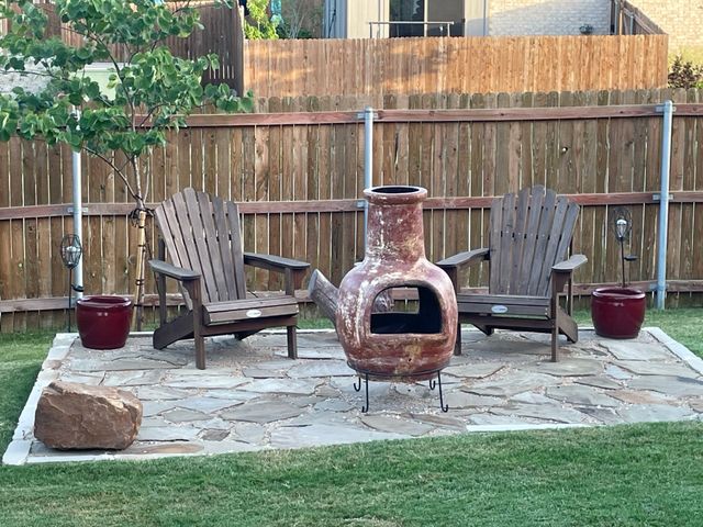1590 Reserve Road, Waxahachie, TX 75165