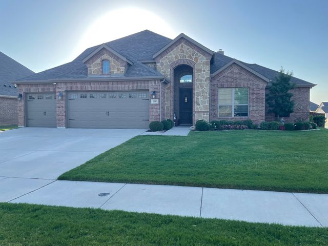 1590 Reserve Road, Waxahachie, TX 75165