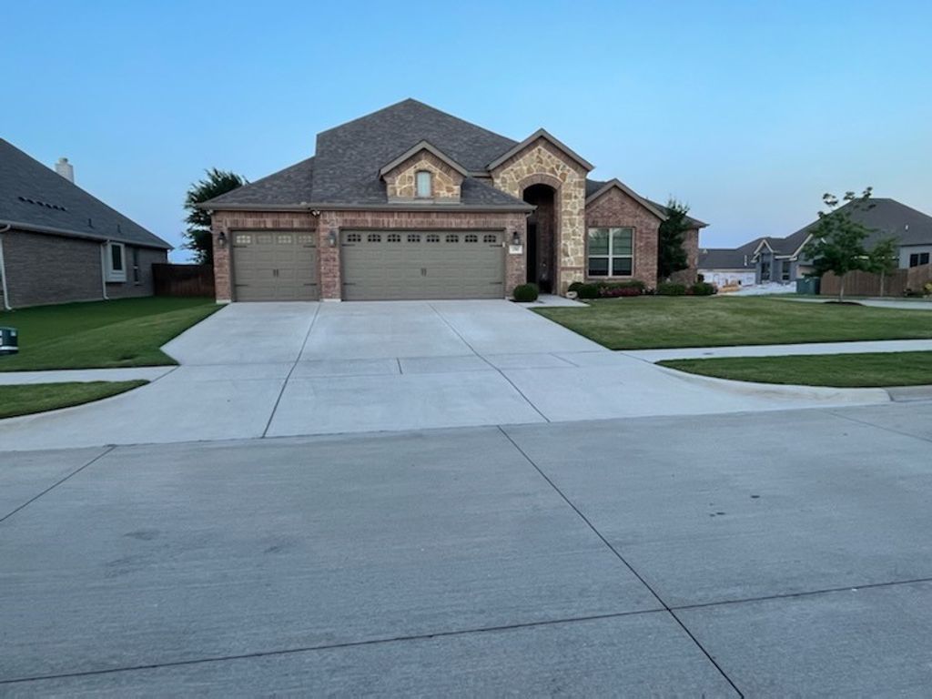 1590 Reserve Road, Waxahachie, TX 75165