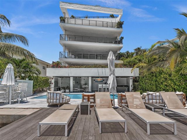 1930 Bay Dr PH1, Miami Beach, FL 33141