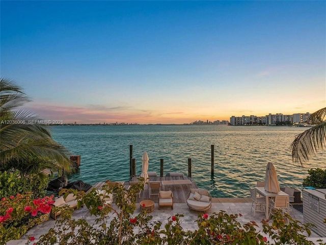 1930 Bay Dr PH1, Miami Beach, FL 33141