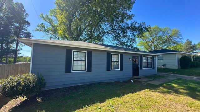 3829 FORD RD, Memphis, TN 38109