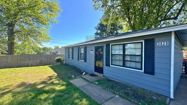 3829 FORD RD, Memphis, TN 38109