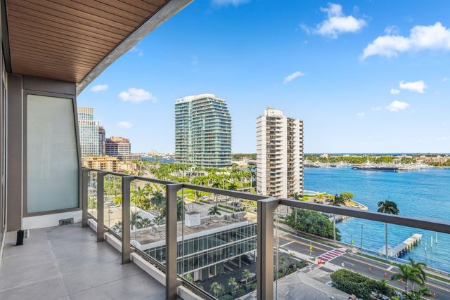 1333 S Flagler Drive 702, West Palm Beach, FL 33401