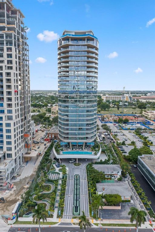 1333 S Flagler Drive 702, West Palm Beach, FL 33401