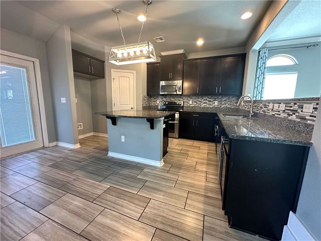 1017 Santa Catalina St, Portland, TX 78374