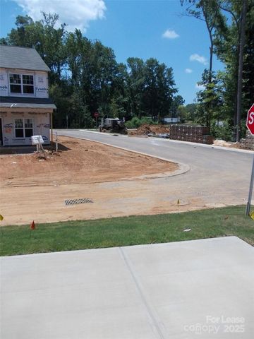 4602 Quinton Lane, Charlotte, NC 28269