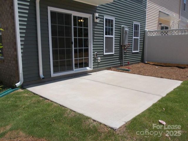 4602 Quinton Lane, Charlotte, NC 28269