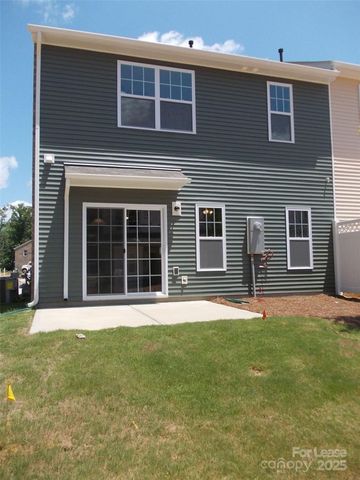 4602 Quinton Lane, Charlotte, NC 28269