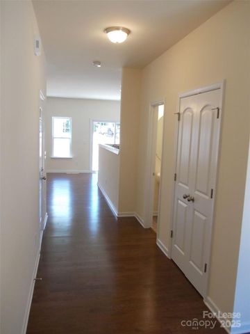 4602 Quinton Lane, Charlotte, NC 28269