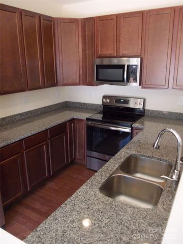 4602 Quinton Lane, Charlotte, NC 28269