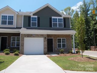 4602 Quinton Lane, Charlotte, NC 28269