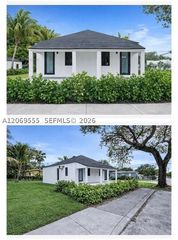 6905 NW 4th Ct B, Miami, FL 33150