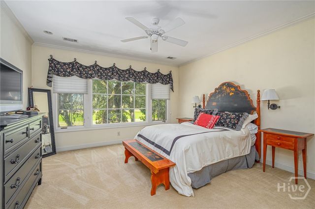 6 Oak Shadow Court, Savannah, GA 31411