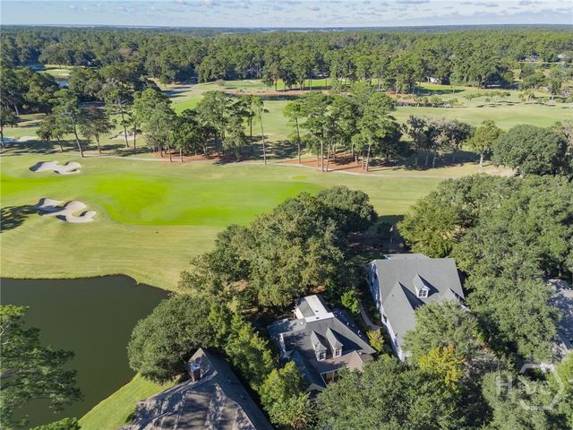 6 Oak Shadow Court, Savannah, GA 31411