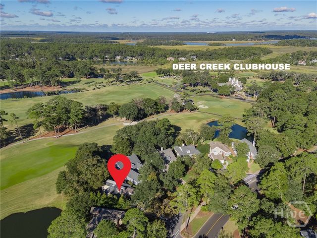 6 Oak Shadow Court, Savannah, GA 31411