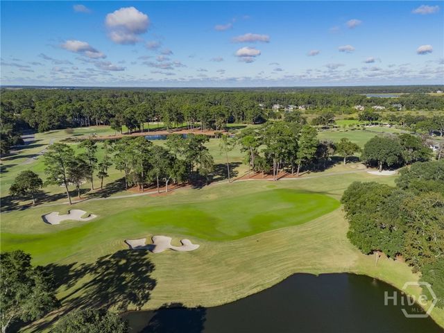 6 Oak Shadow Court, Savannah, GA 31411