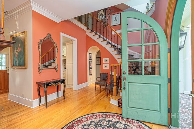 6 Oak Shadow Court, Savannah, GA 31411